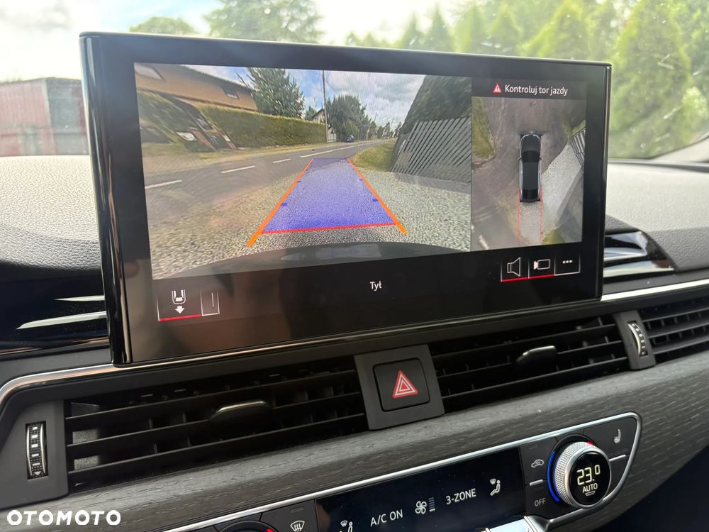 Audi A5 Sportback 40 TDI quattro S tronic edition one - 26