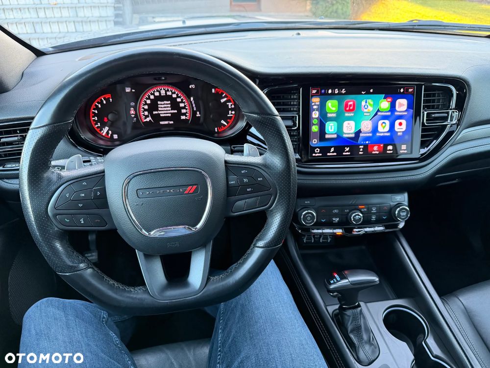 Dodge Durango - 2