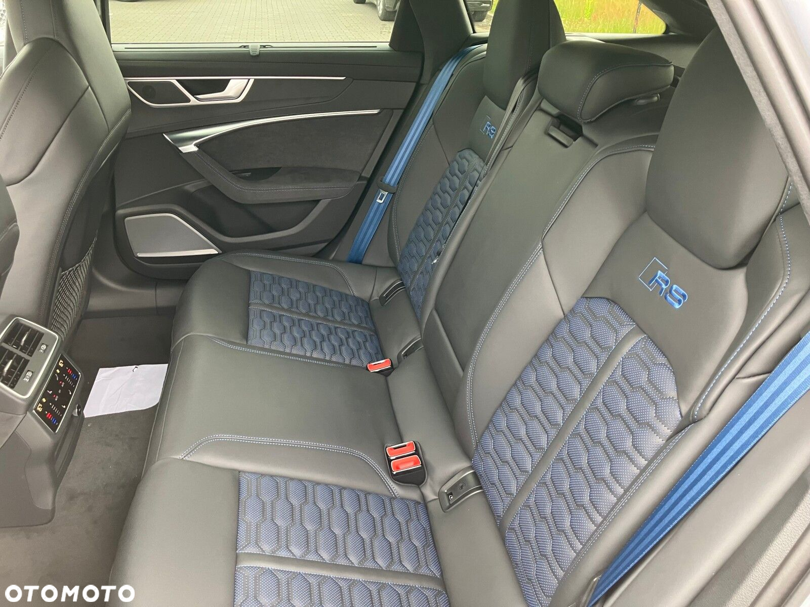 Audi RS6 - 30