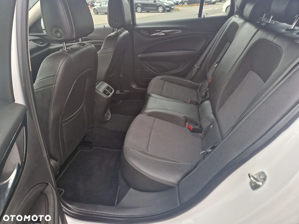 Opel Insignia Sport1.5 Direct InjectionTurbo Edition - 12
