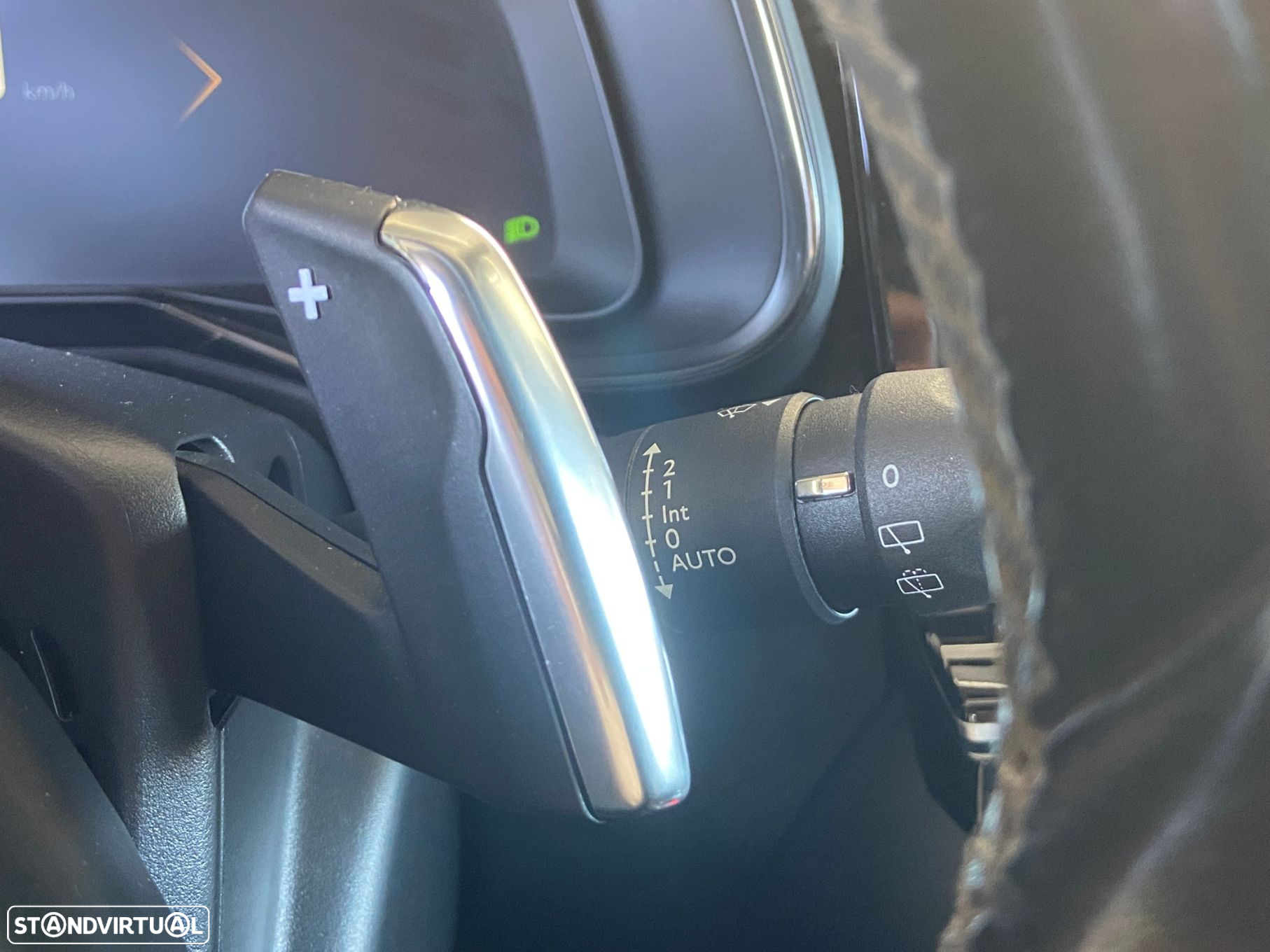 DS DS7 Crossback - 20