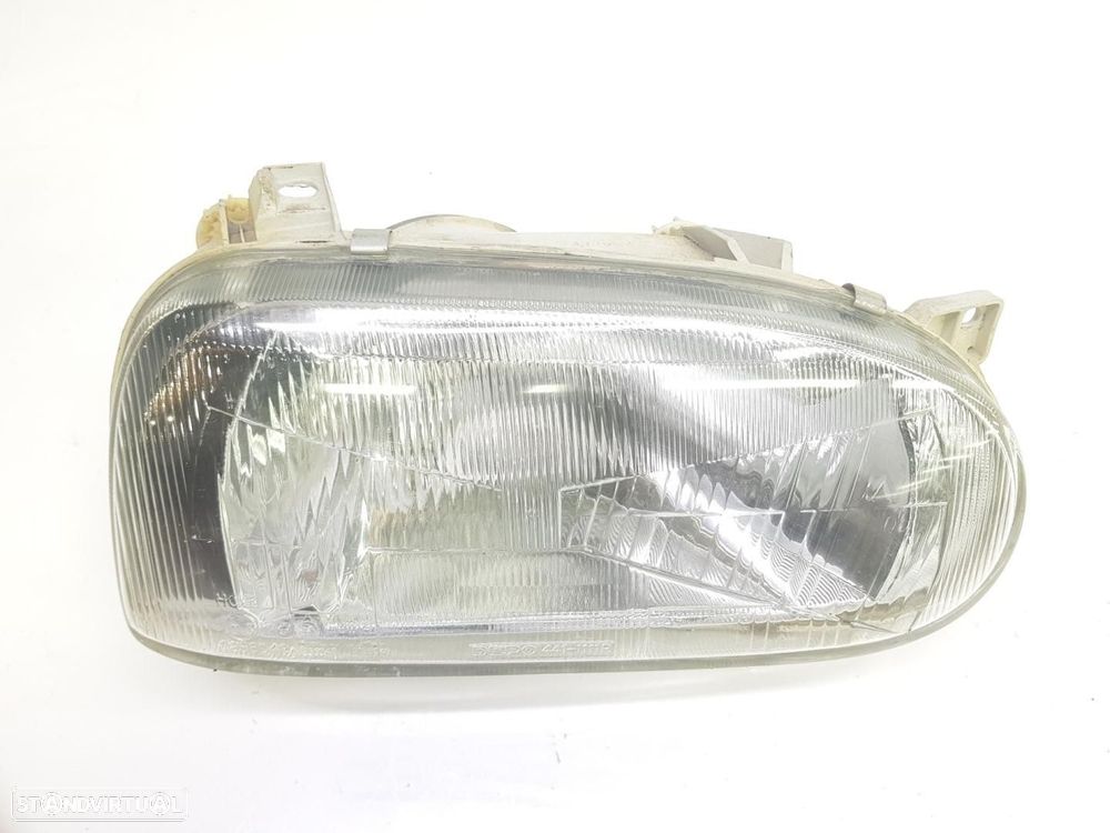 FAROL DIREITO VOLKSWAGEN GOLF III 1H111.1991 - 1