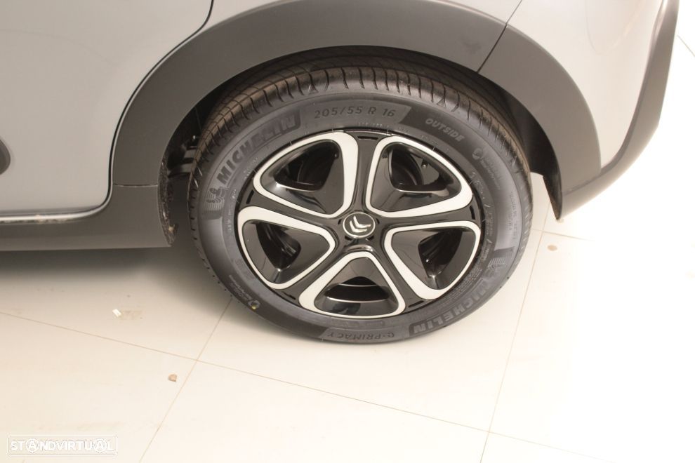 Citroën C3 1.2 PureTech C-Series - 32