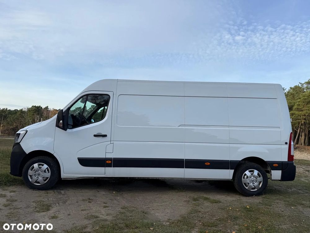 Renault MASTER - 5