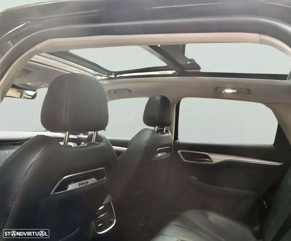 MG Marvel R 70 kWh Luxury - 3
