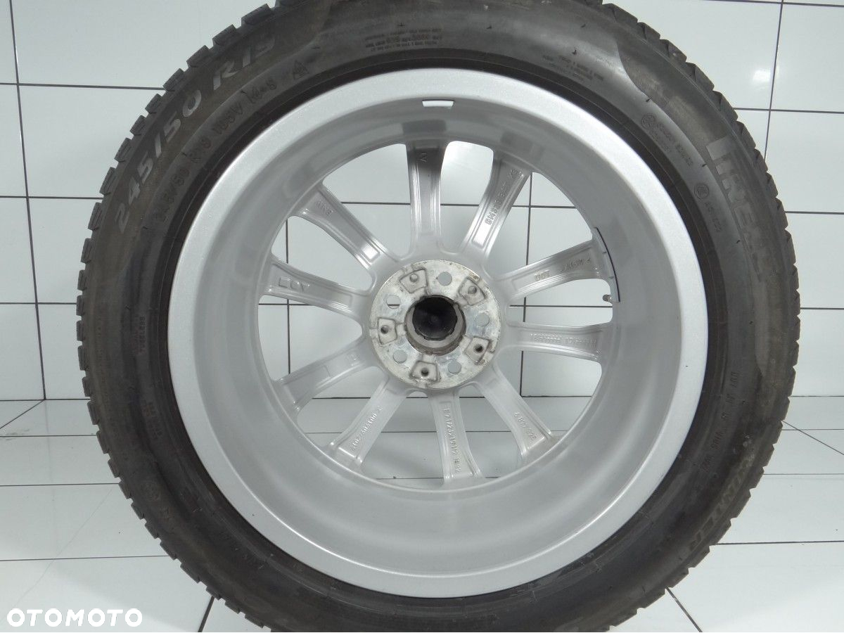 Koła zimowe BMW  19" X3 G01 G08 X4 G02 - 5
