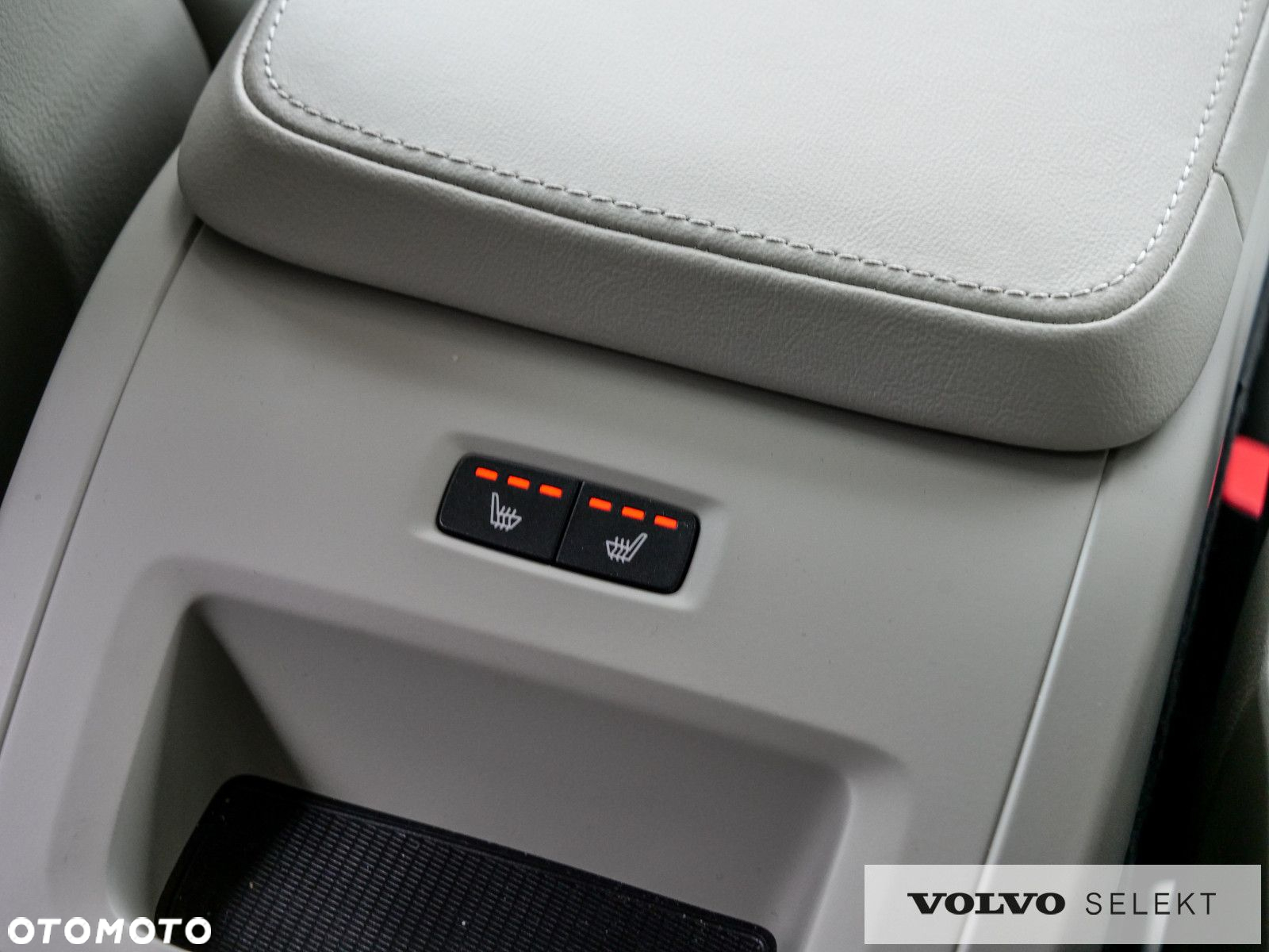 Volvo S90 - 20