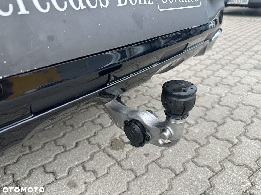 Mercedes-Benz GLC 220 d mHEV 4-Matic AMG Line - 13