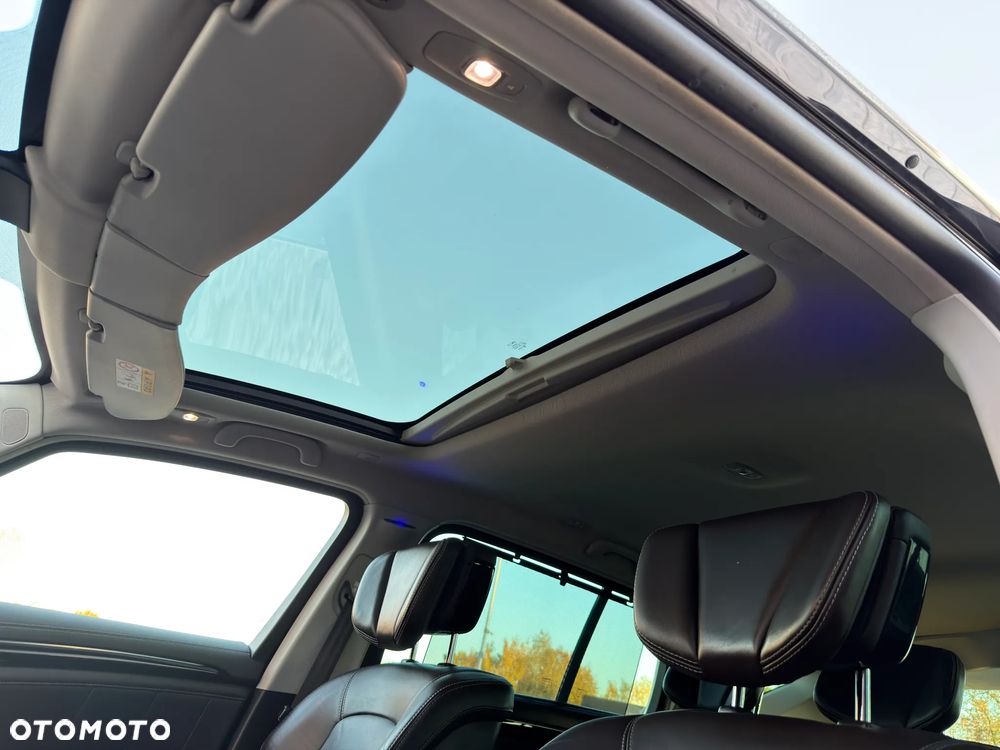 Renault Espace 1.6 dCi Energy Initiale Paris EDC - 33