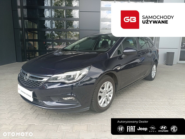 Opel Astra V 1.4 T Enjoy