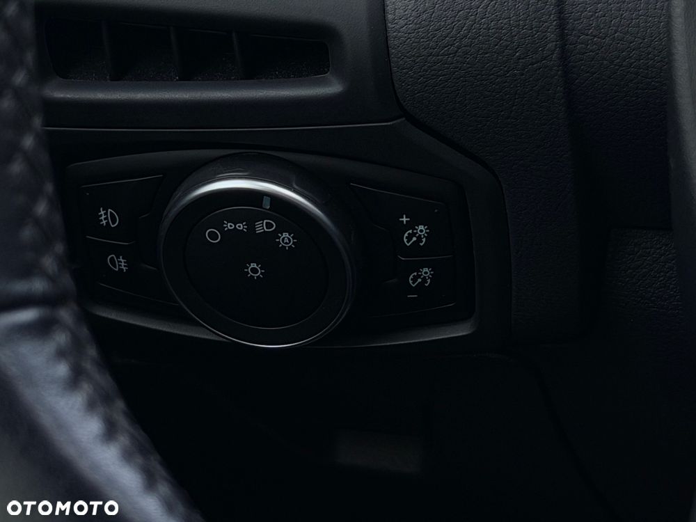 Ford Focus 1.5 TDCi Titanium - 33