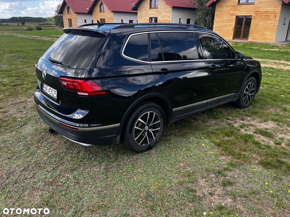 Volkswagen Tiguan 2.0 TSI BMT 4Mot Highline DSG - 4