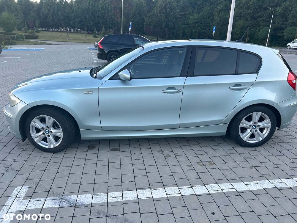 BMW Seria 1 116i - 3