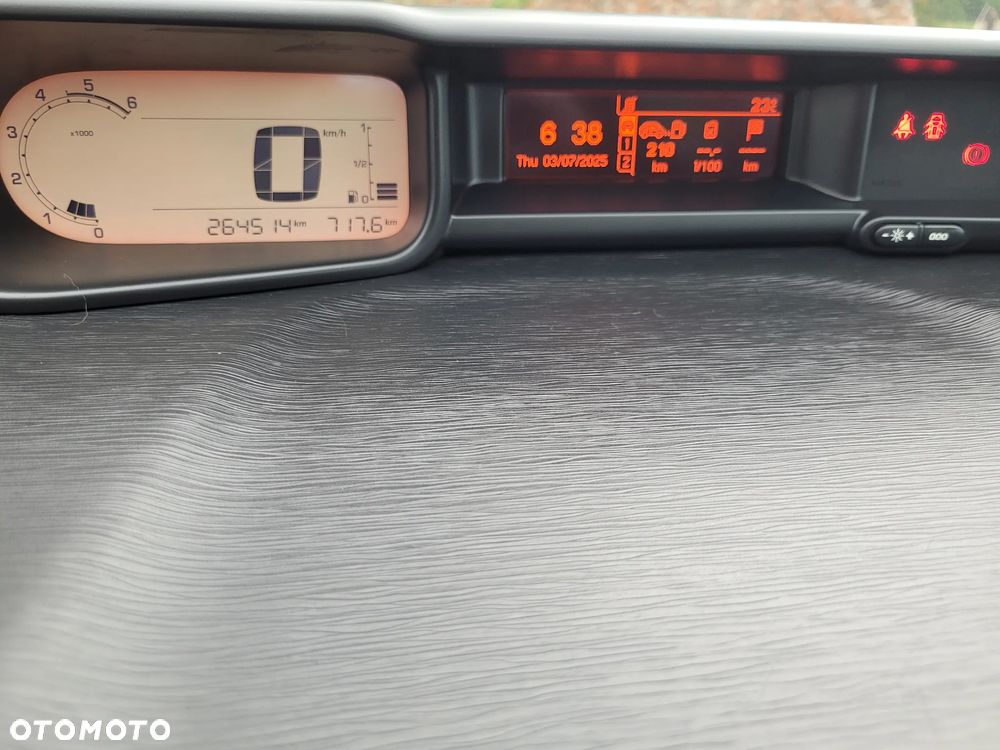 Citroën C3 Picasso - 17