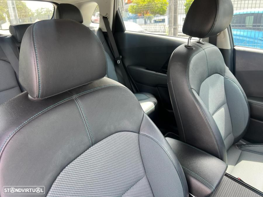 Kia e-Niro EV 64kWh - 7