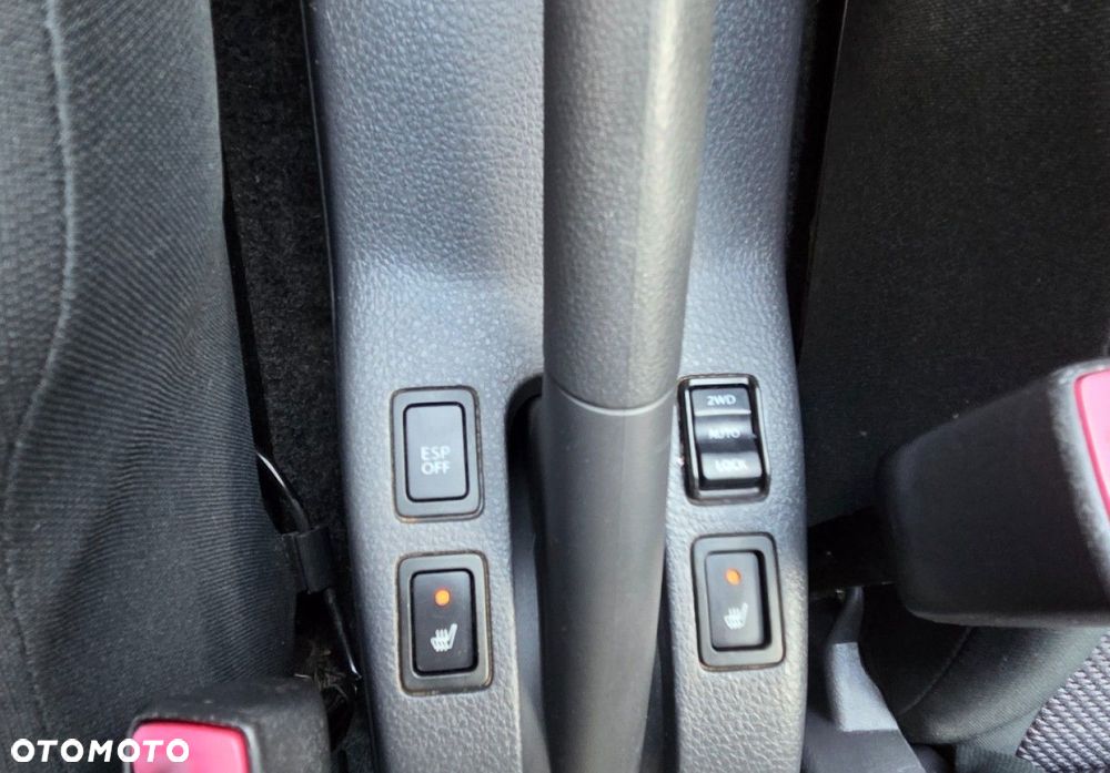 Suzuki SX4 - 15
