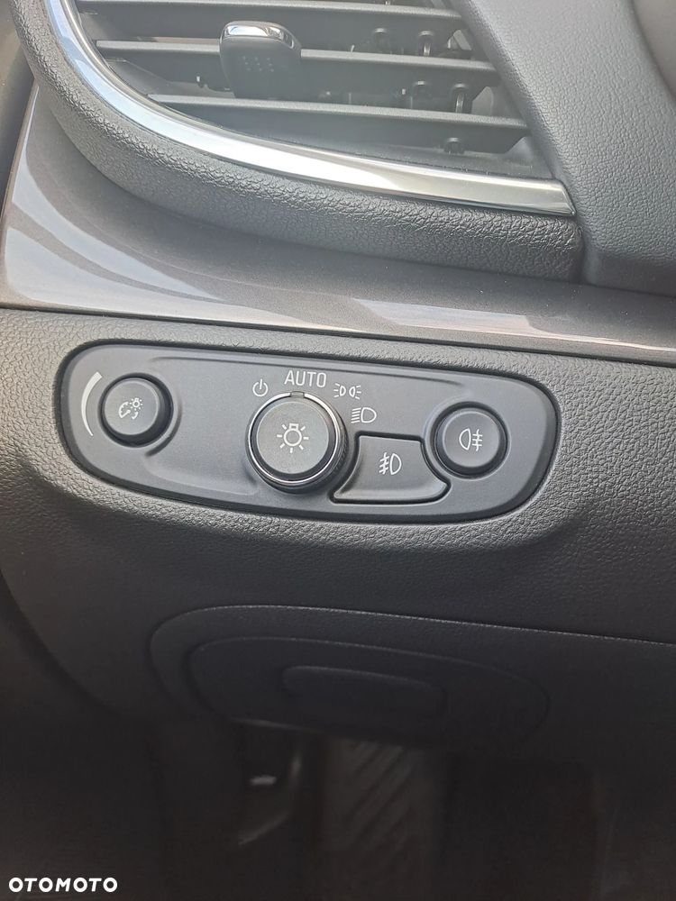 Opel Mokka 1.4 Turbo Automatik Color Innovation - 16