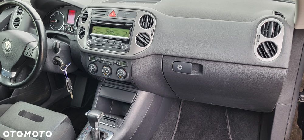 Volkswagen Tiguan 2.0 TDI DPF 4Motion DSG Life - 21