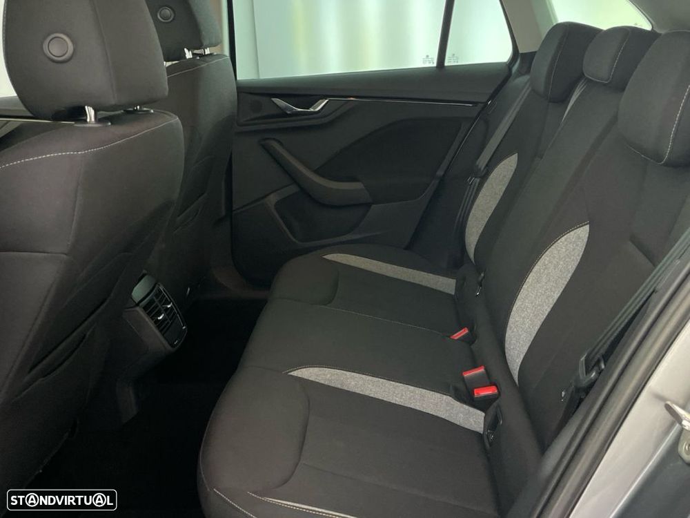 Skoda Scala 1.0 TSI DSG - 12