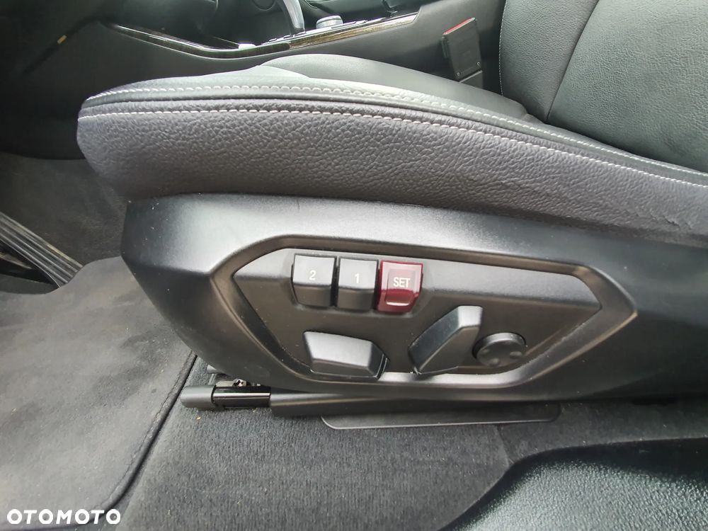 BMW X3 - 6