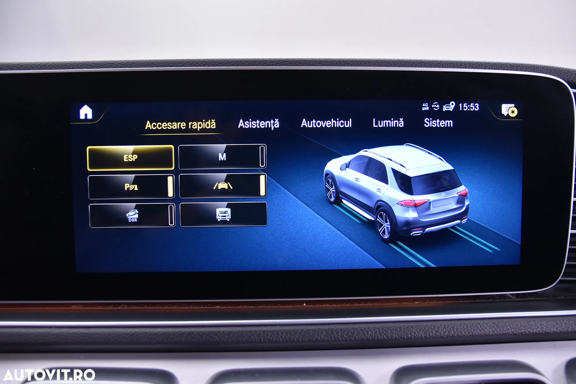Mercedes-Benz GLE 300 d 4MATIC - 20