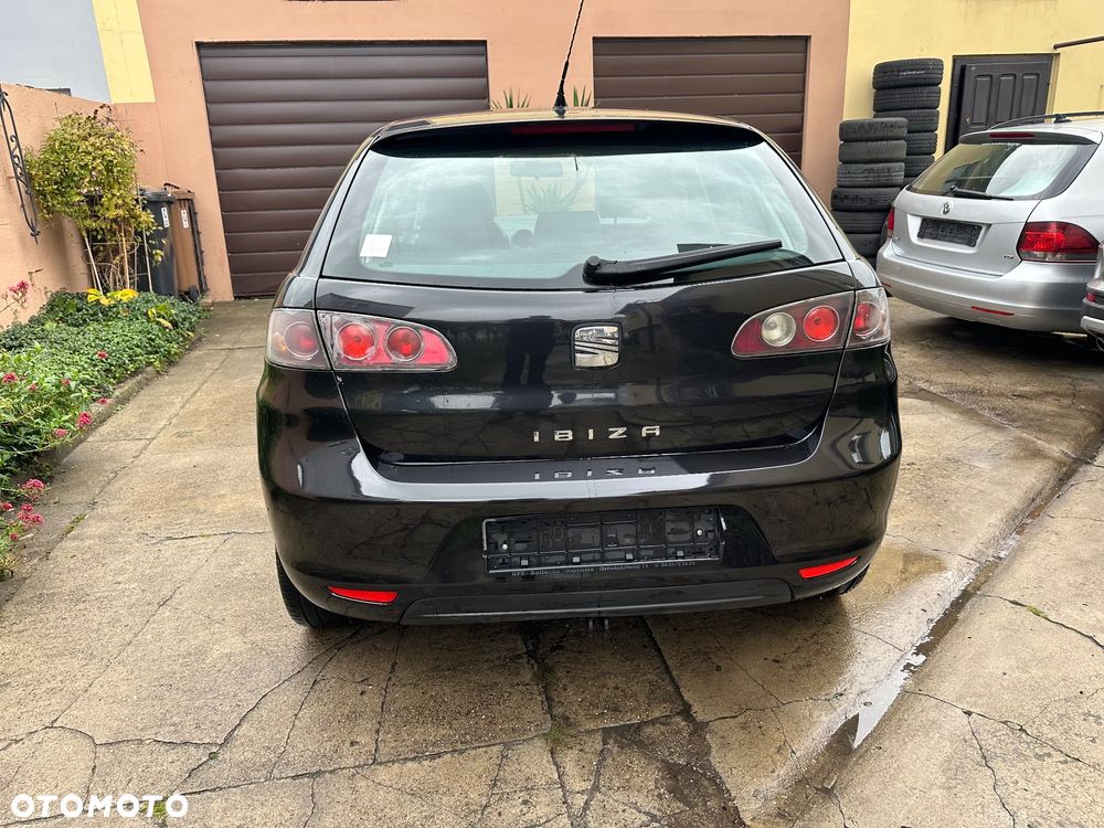 Seat Ibiza 1.4 16V Copa - 6