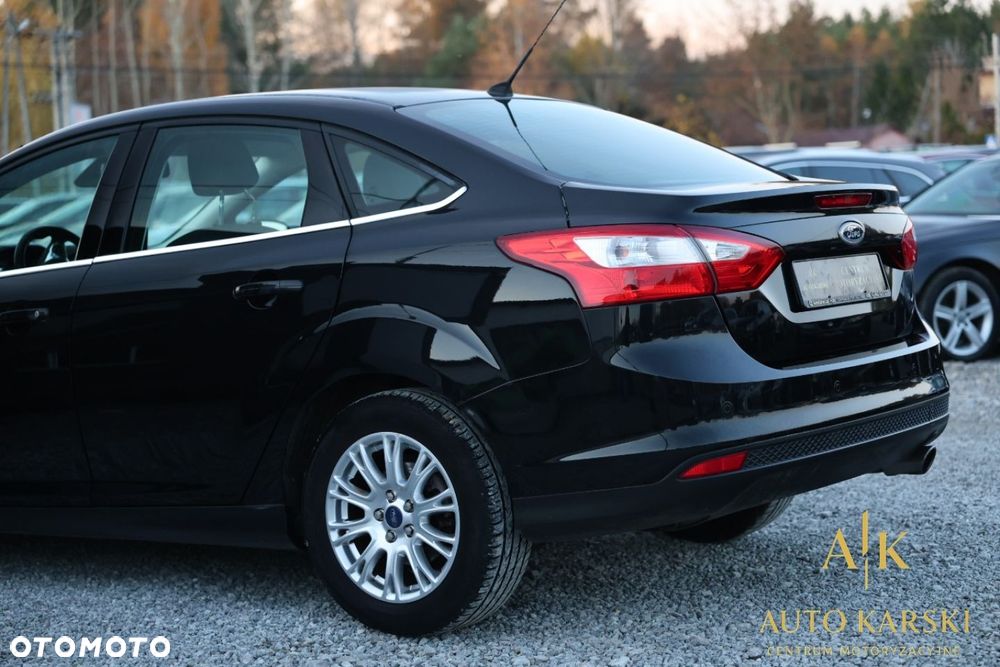 Ford Focus - 16