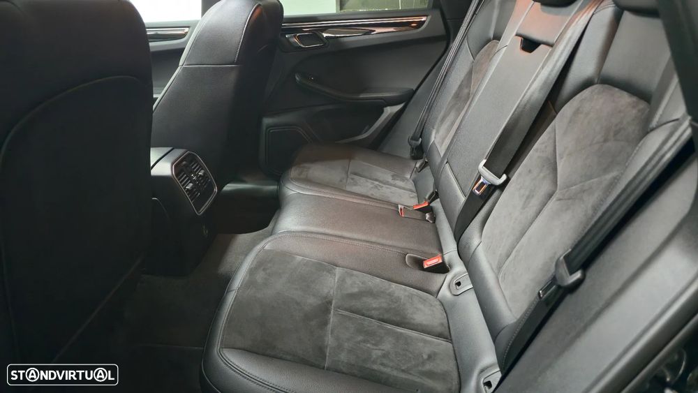 Porsche Macan S PDK - 9
