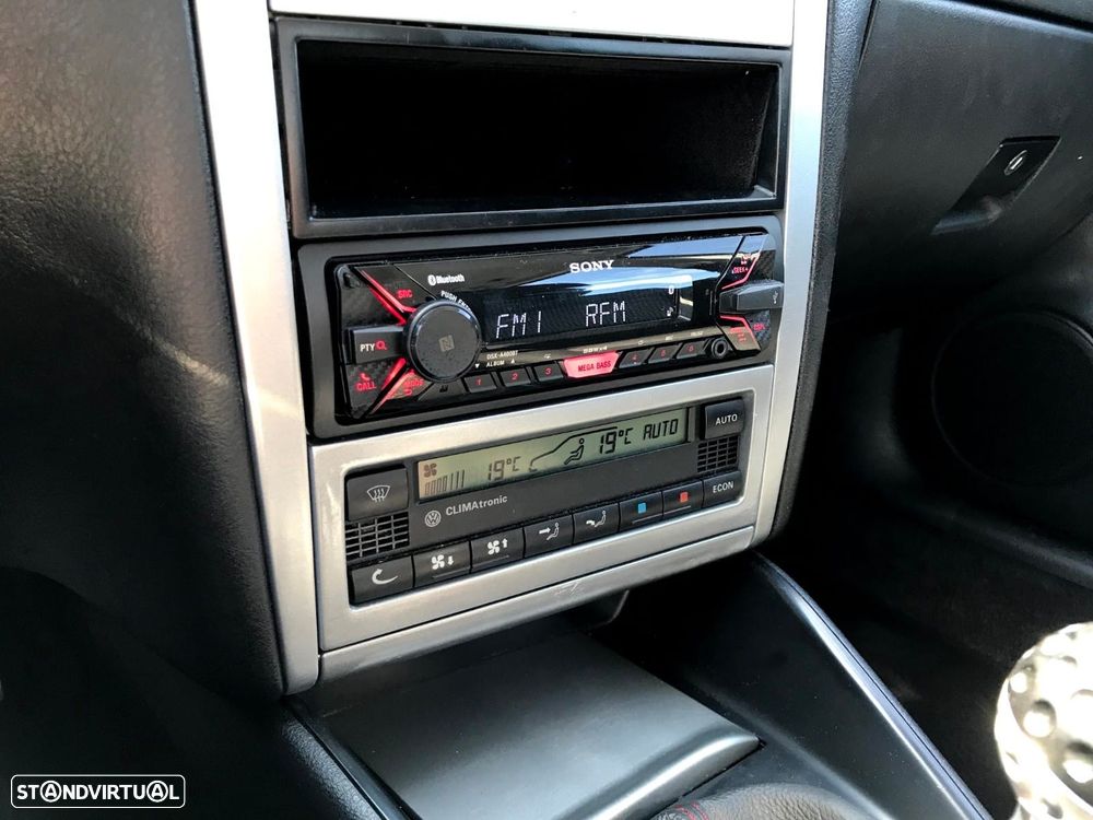 VW Golf Variant - 5