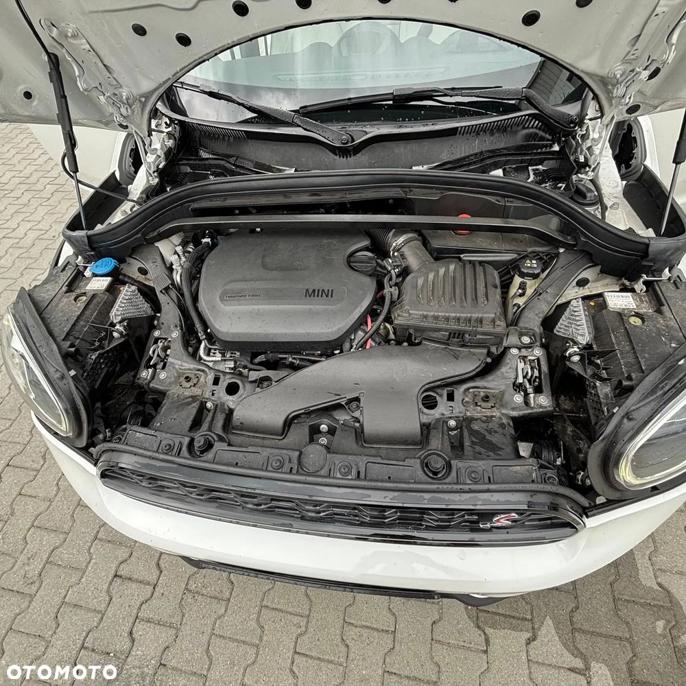 MINI Countryman Cooper SD ALL4 - 12