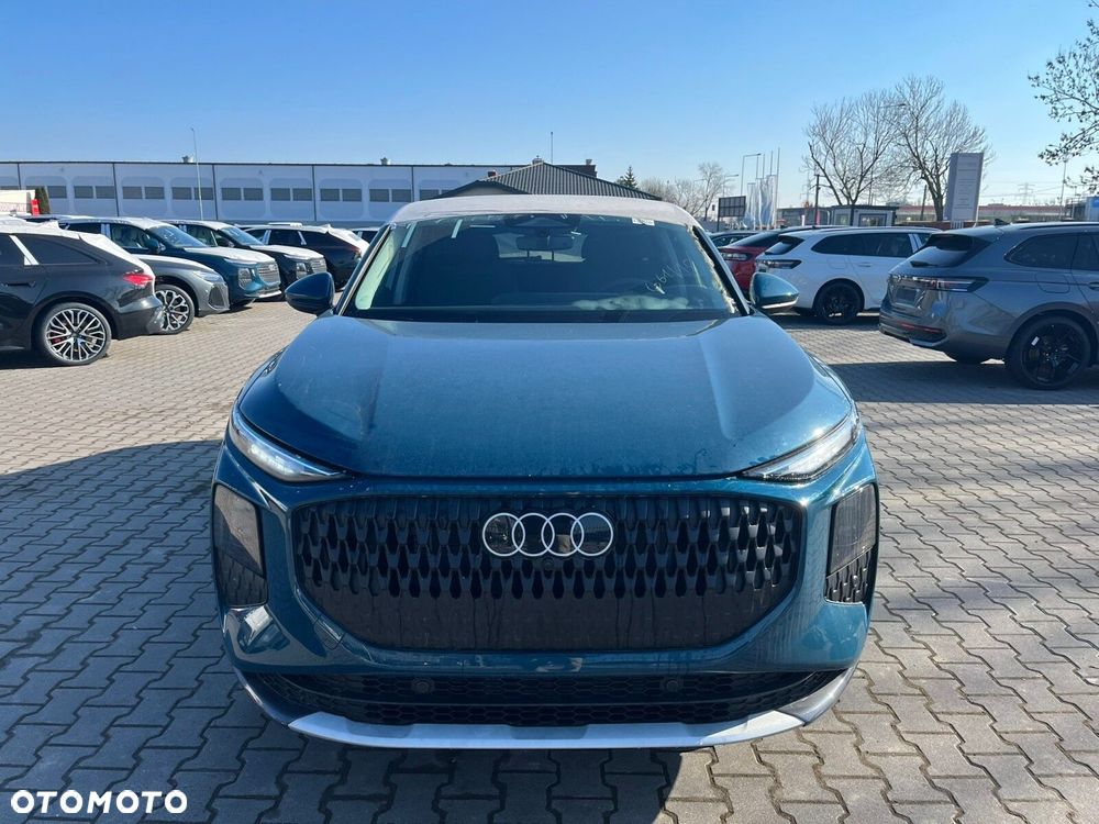 Audi Q3 Sportback - 9