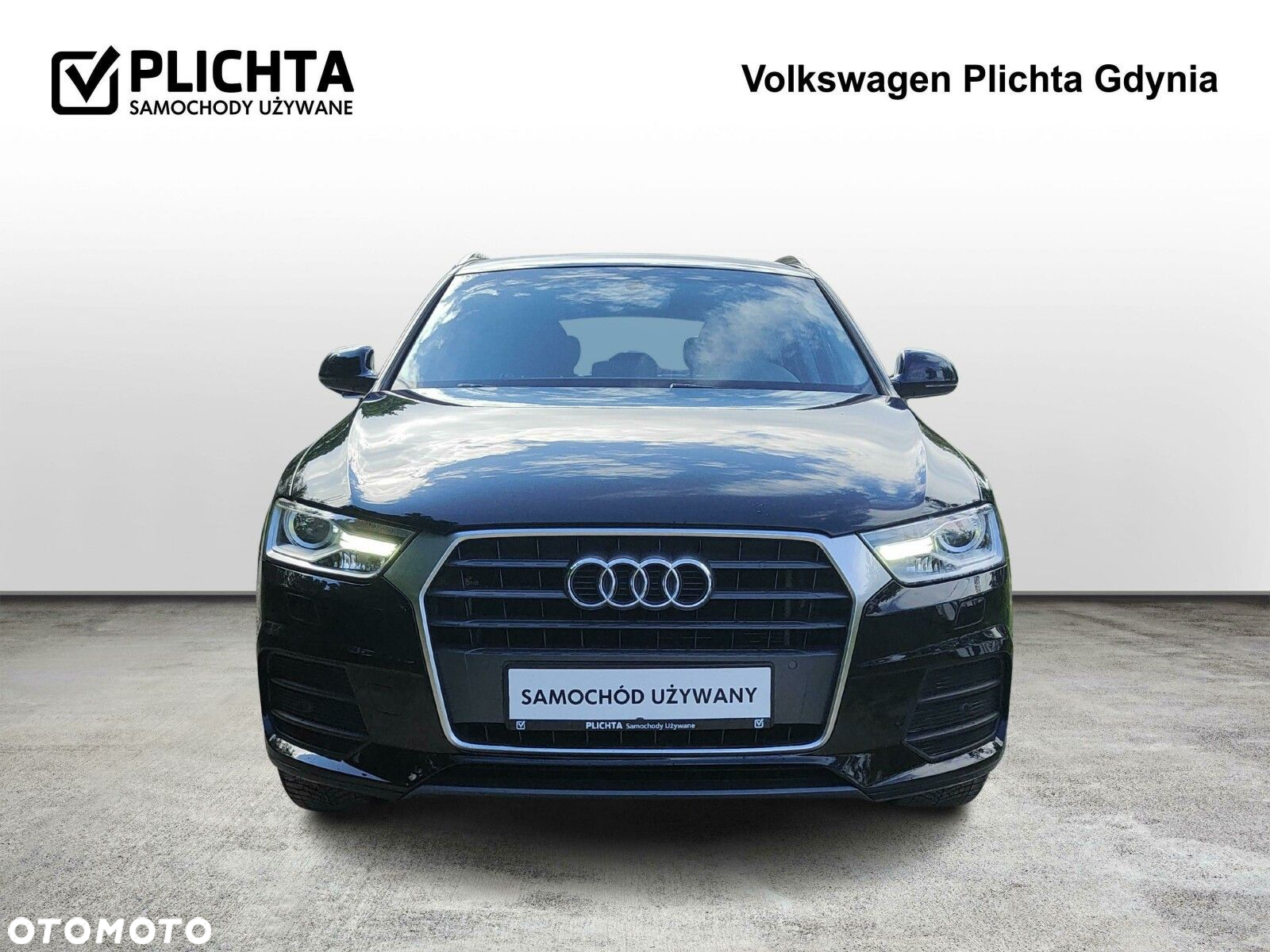 Audi Q3 1.4 TFSI - 8