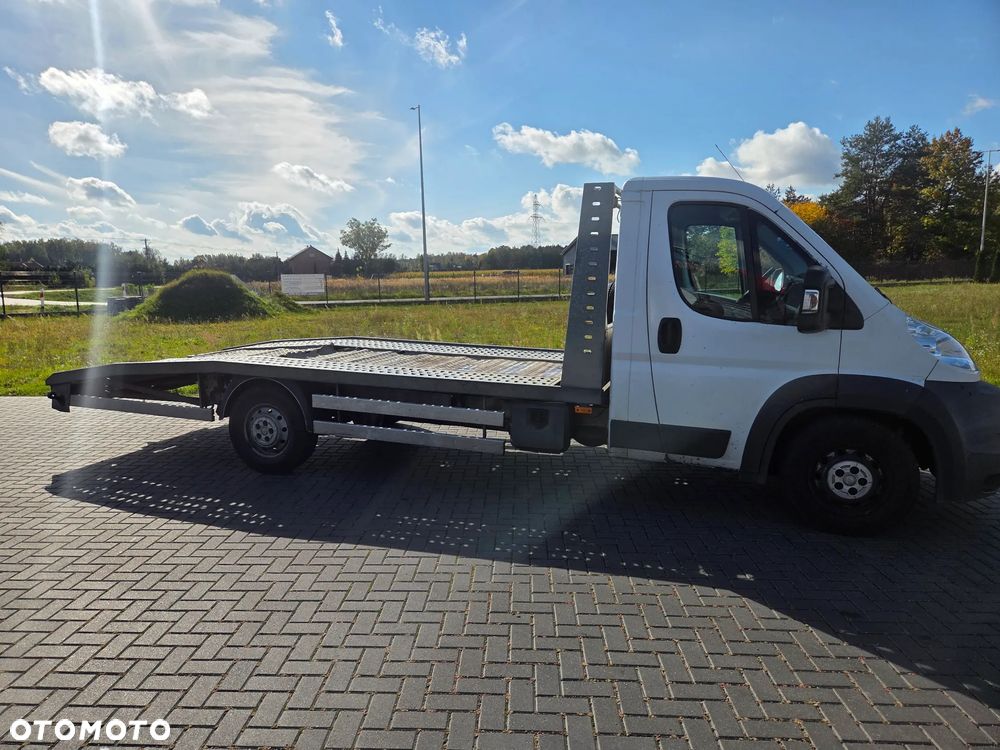 Fiat Ducato 2006 photo 5