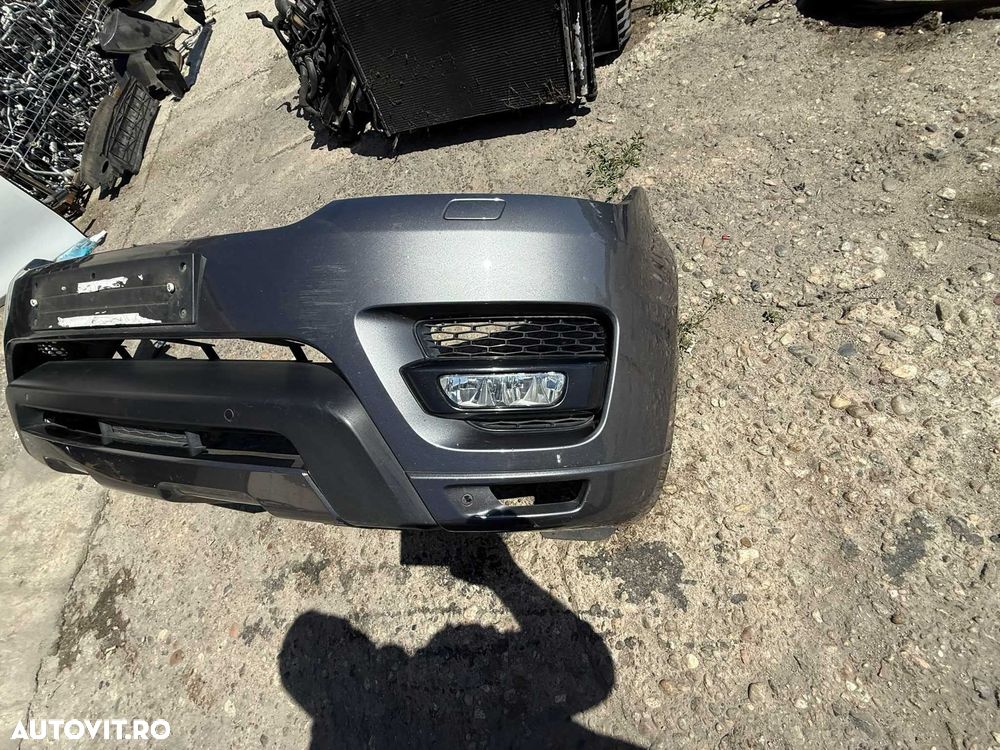 Bara fata completa Range Rover Sport L494 2014-2018 - 3