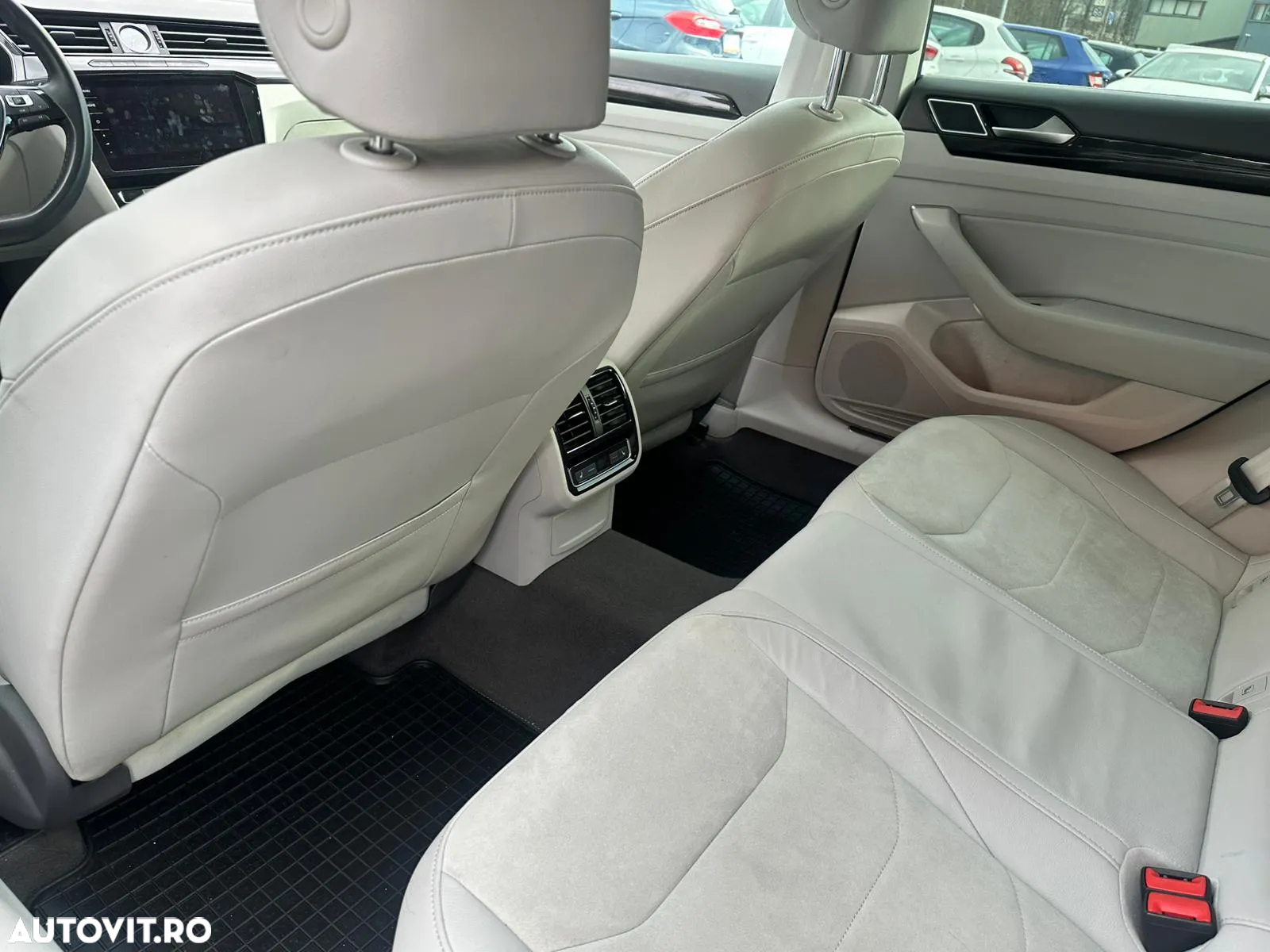 Volkswagen ARTEON 2.0 TDI DSG Elegance - 8