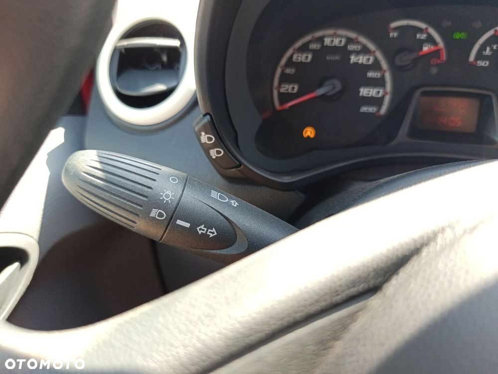 Ford KA 1.2 Trend - 23