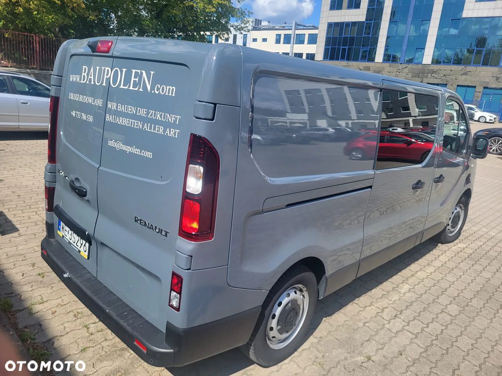 Renault Trafic - 6