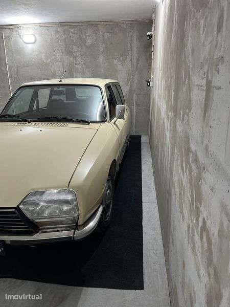 Aluguer Garagem Classicos - Grande imagem: 2/6