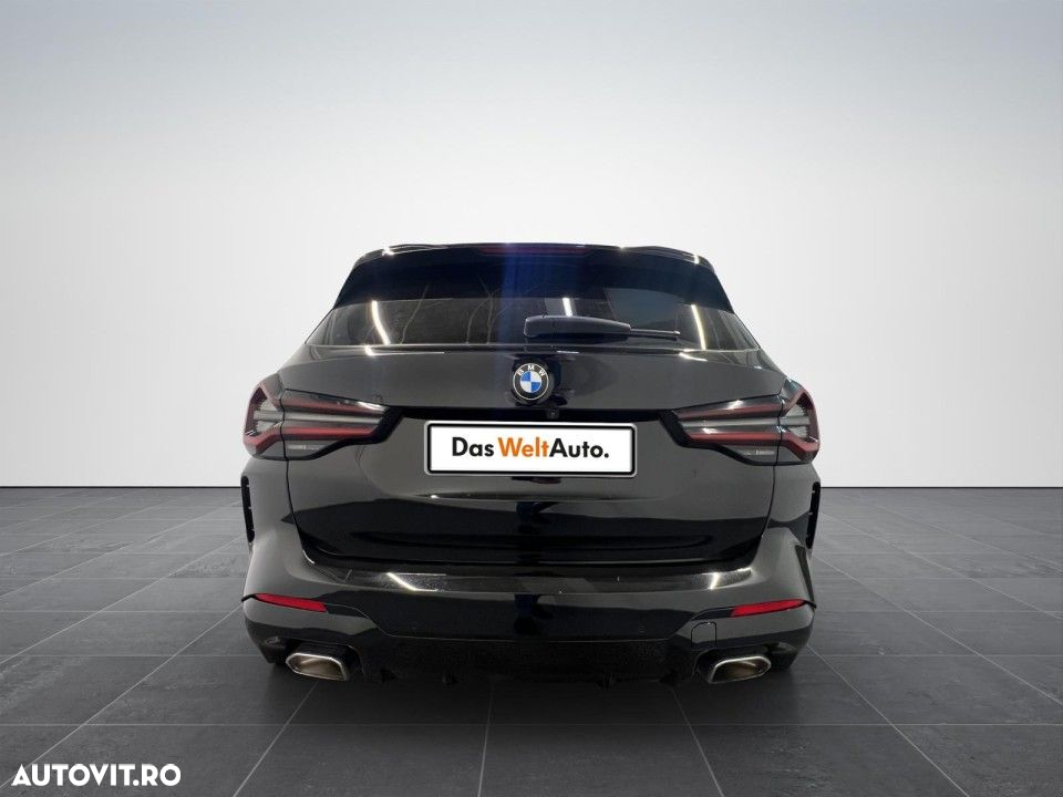 BMW X3 - 2