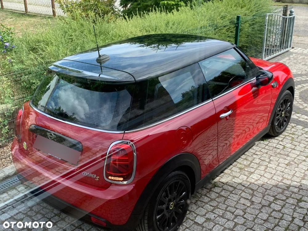 MINI Inny - 1