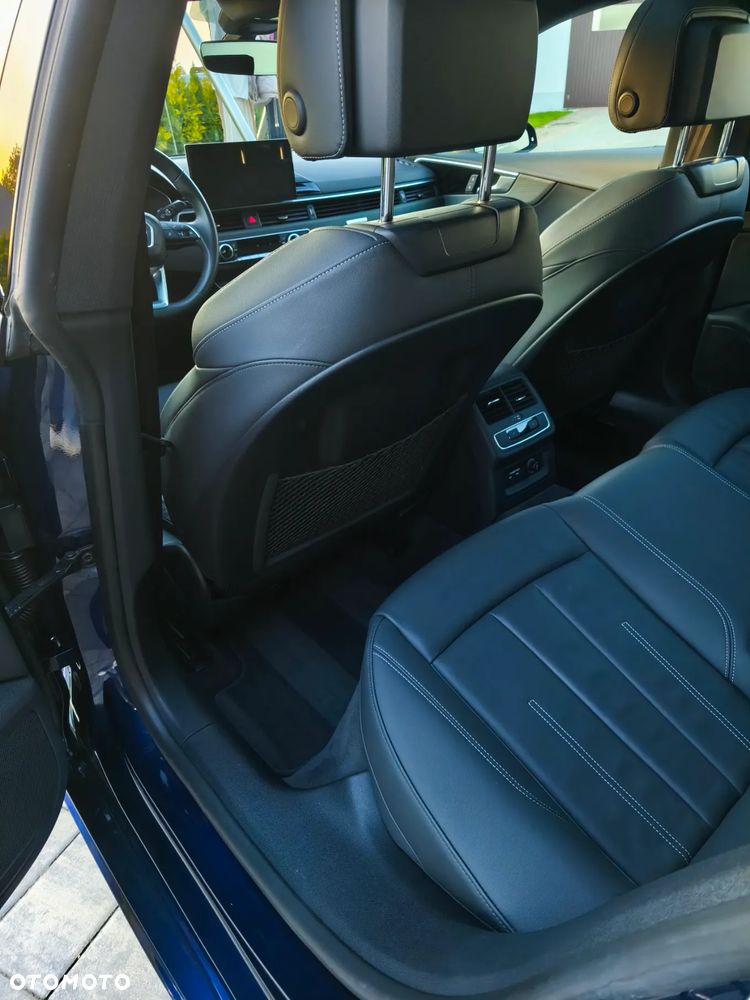 Audi A5 Sportback - 22