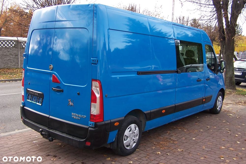 Renault Master - 4