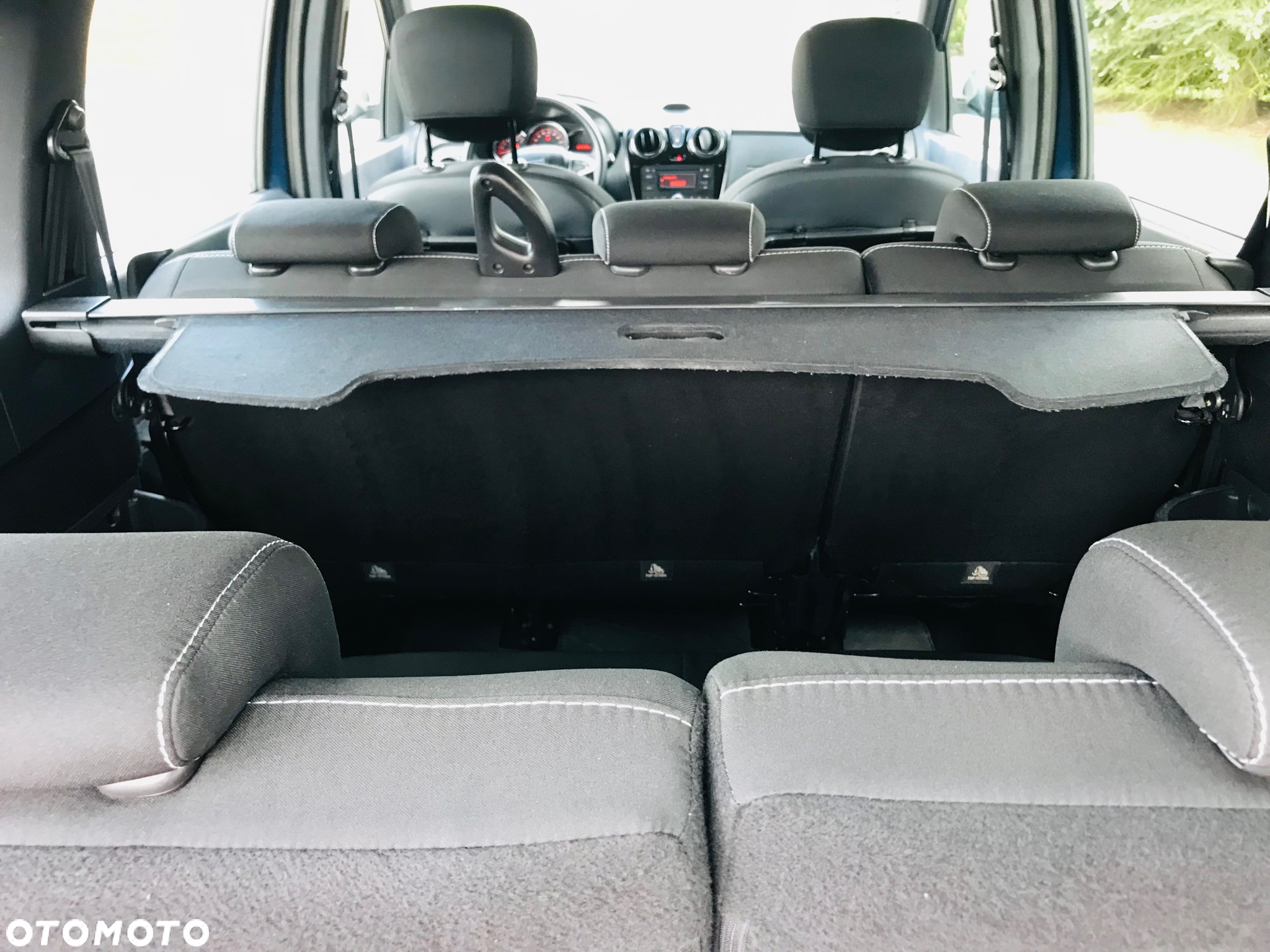 Dacia Lodgy 1.2 TCe Laureate - 15