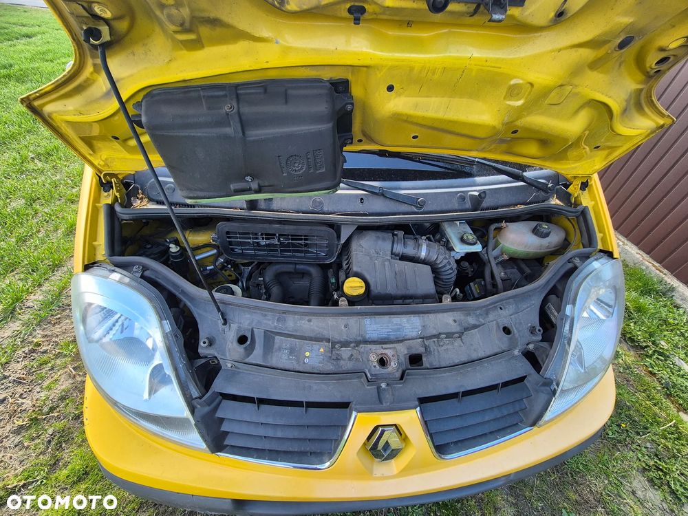 Renault Trafic - 11