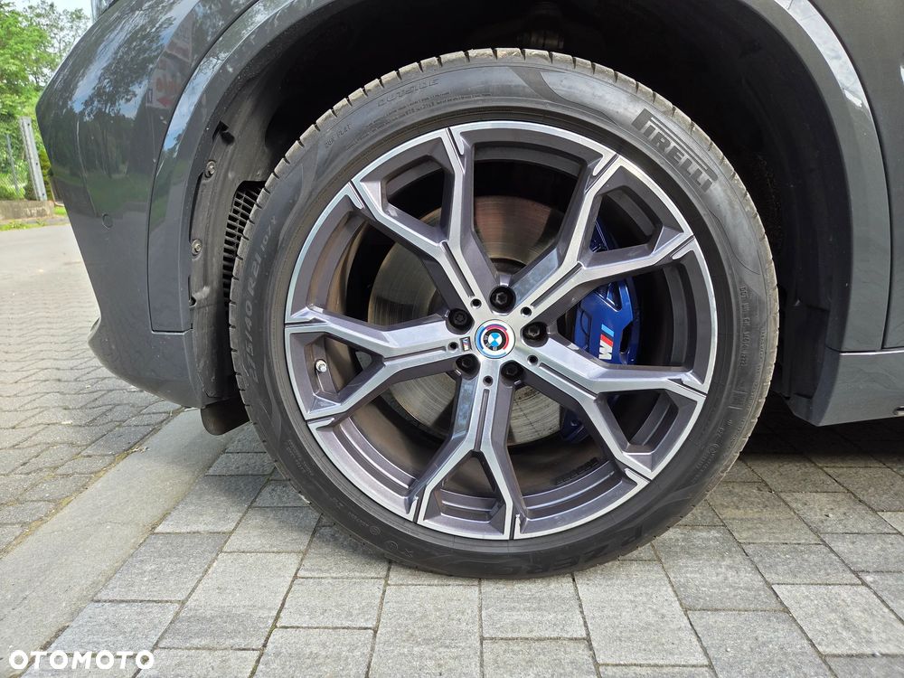 BMW X5 xDrive40d mHEV sport - 18