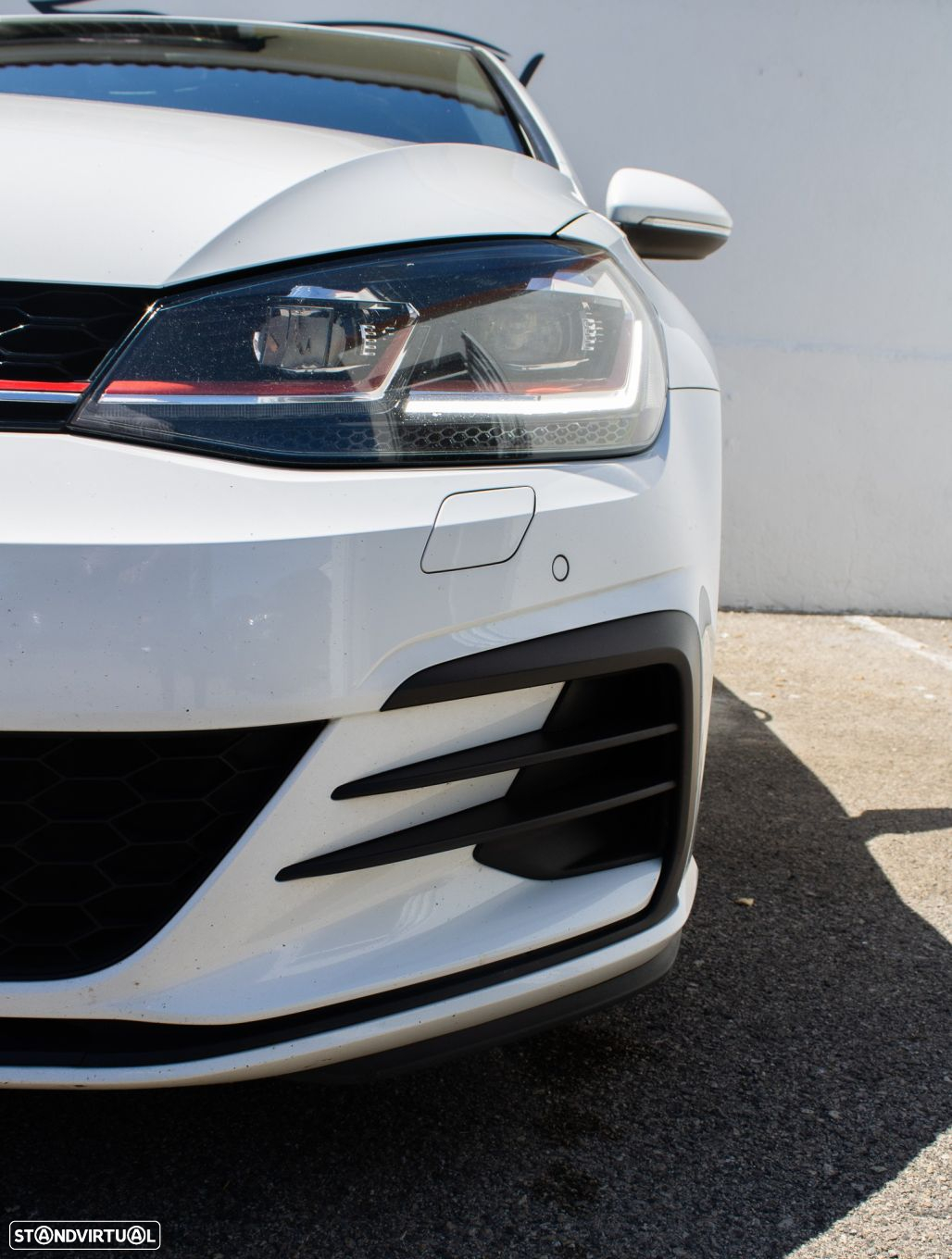 VW Golf GTI (BlueMotion ) DSG - 9