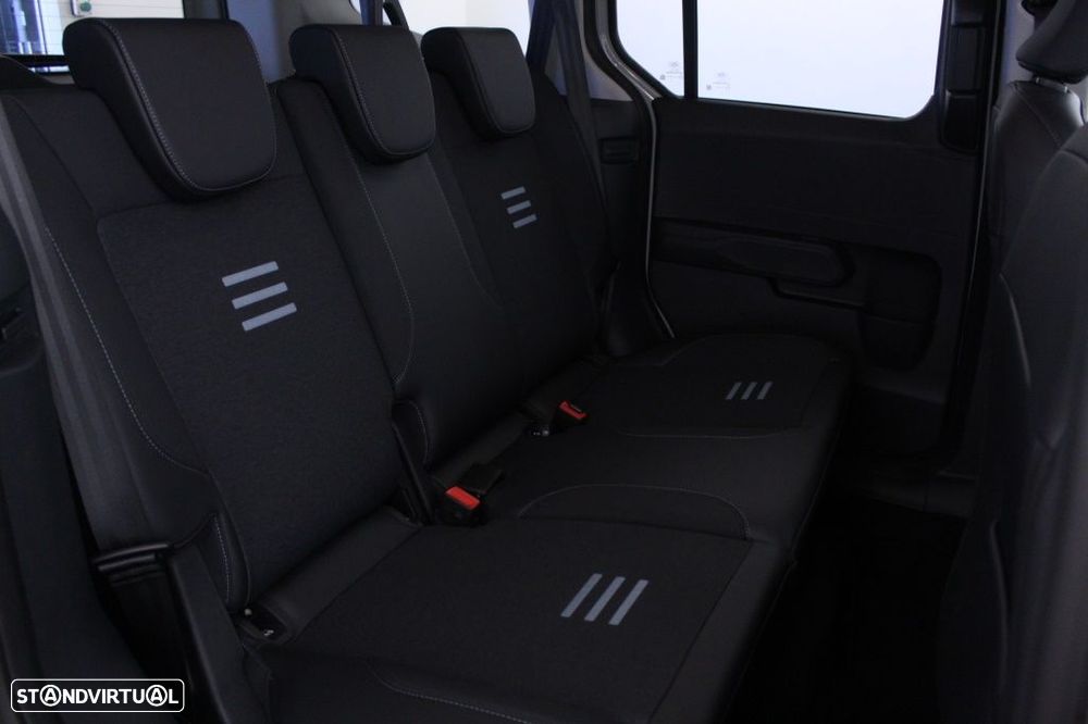 Ford Tourneo Courier 1.0 EcoBoost Active - 17