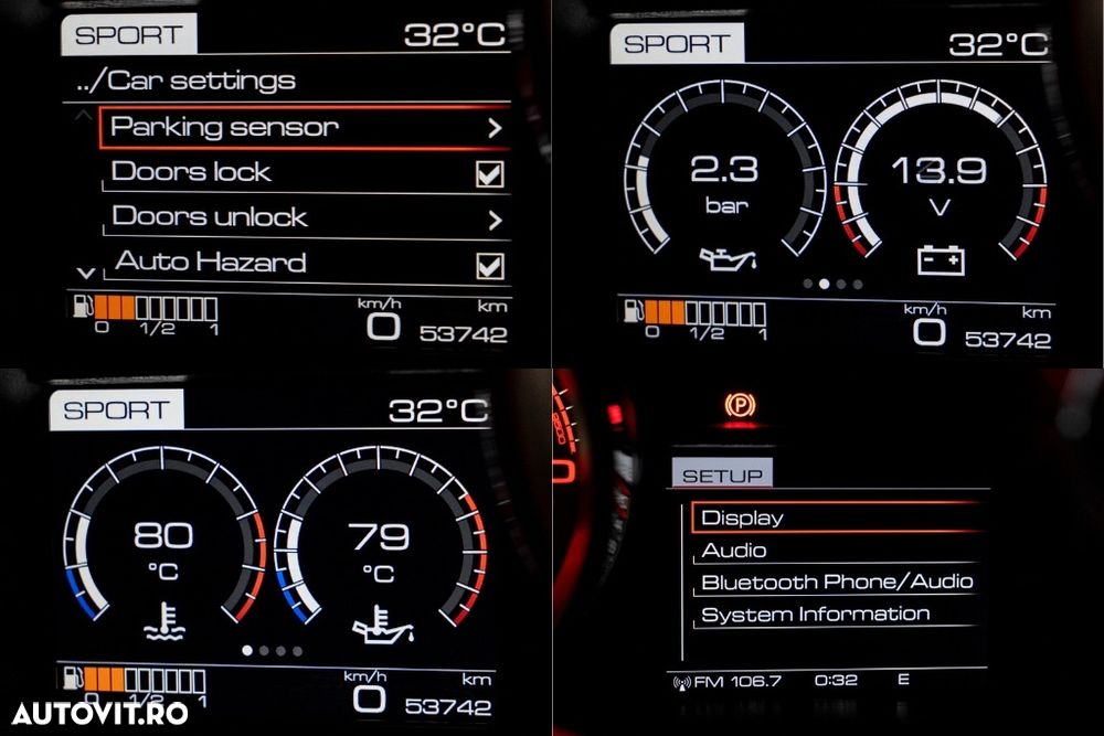 Ferrari 488 GTB - 22