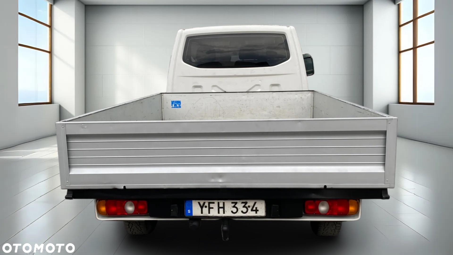 Volkswagen TRANSPORTER - 6