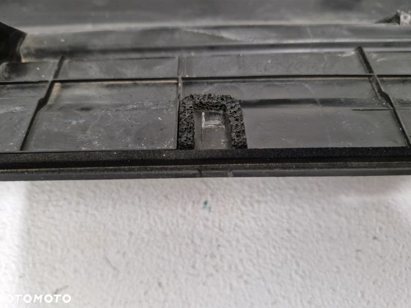 TOYOTA RAV4 IV 4 LISTWA DRZWI NAKŁADKA LEWY PRZÓD LEWA PRZEDNIA 75074-42020 - 11